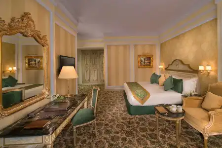 Royal Rose Abu Dhabi - 7