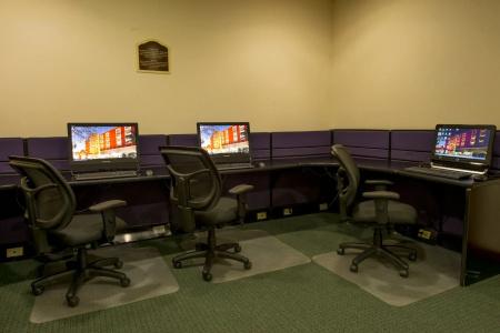 Holiday Inn Merida by IHG - 43