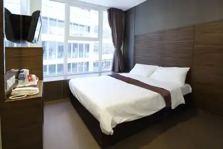 Days Inn by Wyndham Singapore Novena - 46