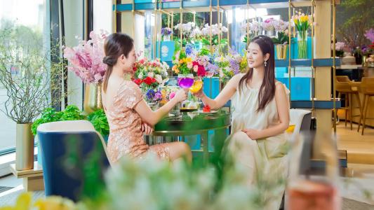 InterContinental Beijing Sanlitun by IHG - 30