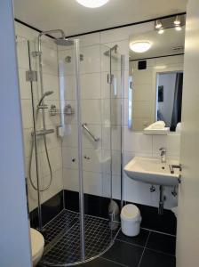 Wellness Garni Krone - 70