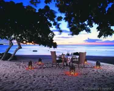 The Oberoi Beach Resort, Mauritius - 25
