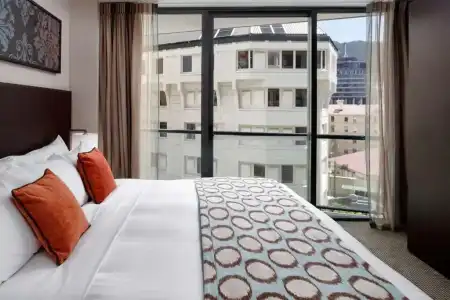 Rydges Wellington - 91
