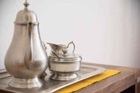 Rastoni Athens Suites nearAcropolis at Tsatsou Street - 28