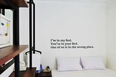 OYO 1032 Beds Patong - 24