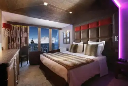 Hôtel Le Lana - 37