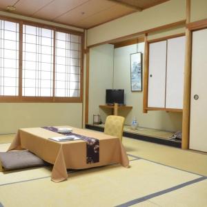 Ryokan Nissho-besso - 35