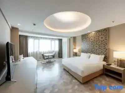 Pearl Shanghai - 39
