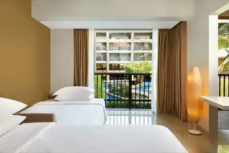 Four Points By Sheraton Bali, Kuta - 7