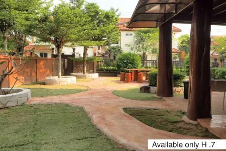 Baan Thai Lanna Pattaya - 197