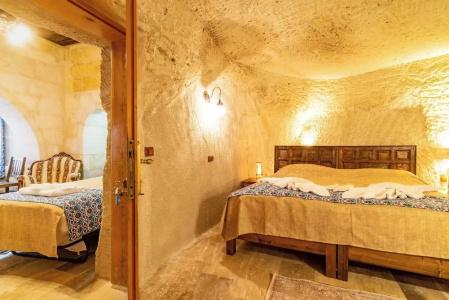Cappadocia Ennar Cave - 178