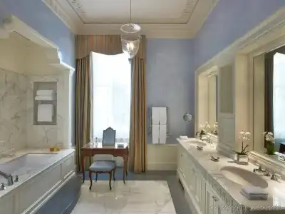 The Lanesborough, Oetkers - 25