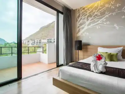 The Greenery Resort Khao Yai - 56