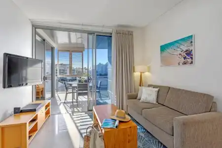 Coco Mooloolaba - 54