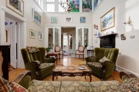 Guesthouse Galtafell - 2