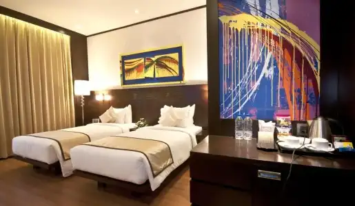 Monotel Luxury Business - 44