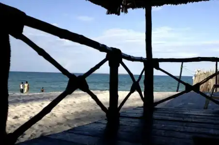 Sunrise Beach Resort - 37