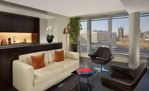 Park Plaza London Westminster Bridge - 63