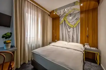 Albergo Carcani - 34