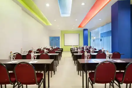 ibis budget Jakarta Cikini - 11