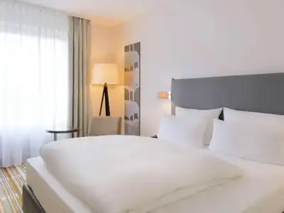 Mercure Hannover Oldenburger Allee - 69
