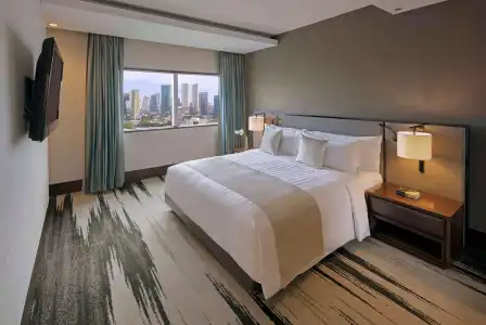 Gran Melia Jakarta - 38