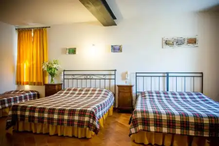 Agriturismo Bosco del Gal - 25