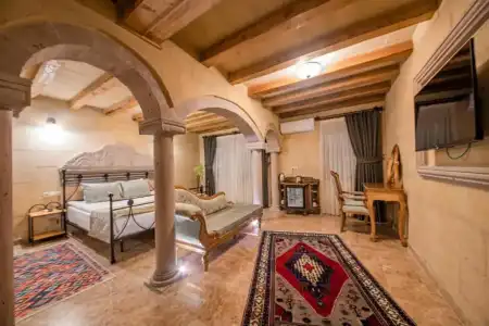 Cratus Stone Palace - 66