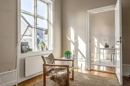 Hotell Villa Borgen - 130