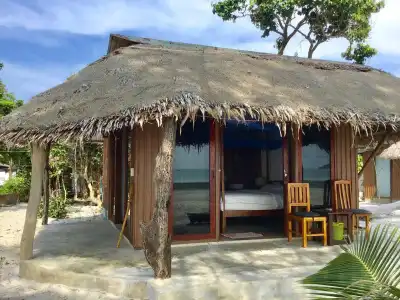 Ailay Resort - 18