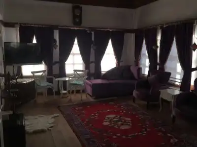 Kuscu Han Otel - 16