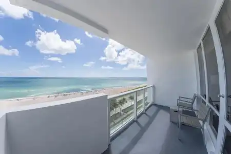 Pavilion Beach - 7