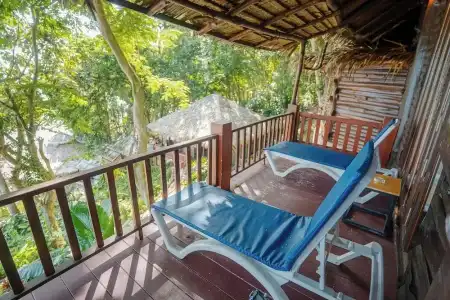 Uza Beach Resort - 33