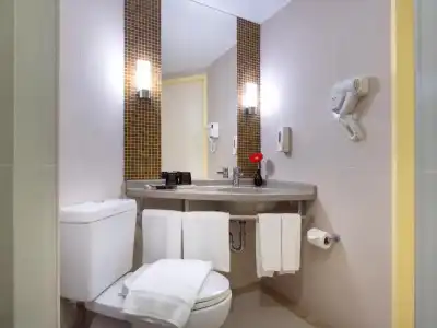 ibis Bangkok Sathorn - 34
