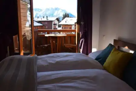 Central Verbier - 14