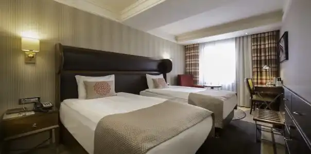Titanic Comfort Sisli - 63