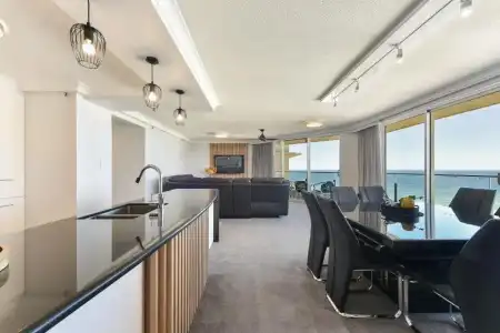 ULTIQA Beach Haven At Broadbeach - 346