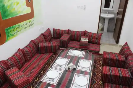 Daraysh Resort - 5