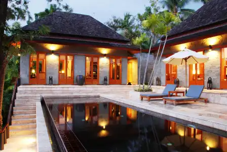 Nakamanda Resort And Spa - 16