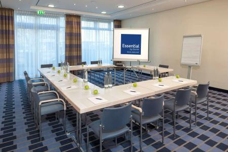 Essential by Dorint Berlin-Adlershof - 14