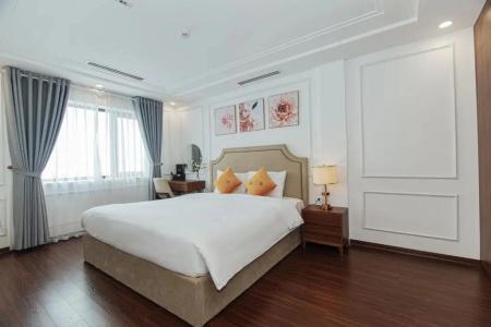 Jade Ha Long - 116