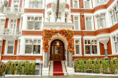 Althoff St. James's & Club London - 38
