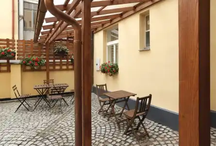 Anyday Apartments - 12