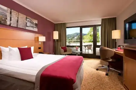 Leonardo Royal Baden-Baden - 55