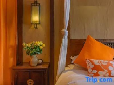 Dali Ancient Town long holiday light luxury accommodation - 64