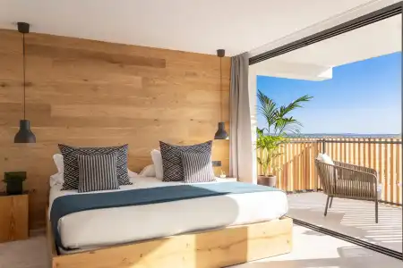 Las Gaviotas Suites - 26