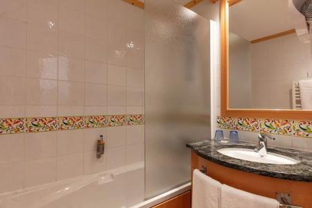 Hôtel Le Levanna by Les Etincelles - 8