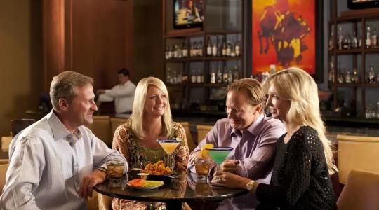 Omni Fort Worth - 35