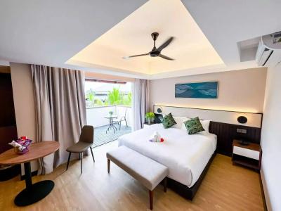 Villea Port Dickson - 1