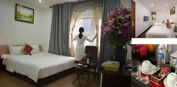 Hanoi Aria Central & Spa - 20